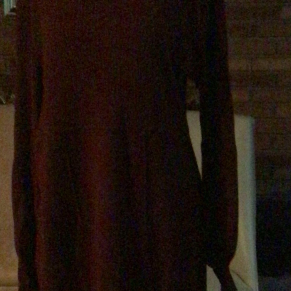 New York and Company Sweater dress